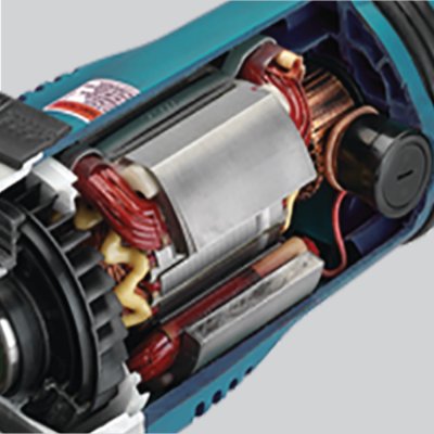 เครื่องเจียรไฟฟ้า MAKITA 5 นิ้ว รุ่น GA-5010