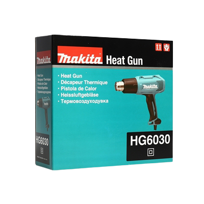 เครื่องเป่าลมร้อน HG6030