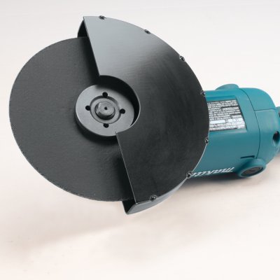 เครื่องเจียรไฟฟ้า MAKITA 6 นิ้ว รุ่น GA-6010