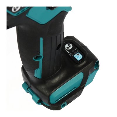 เครื่องขันบล็อกไร้สาย MAKITA 12V BL (เครื่องเปล่า) รุ่น TW161DZ