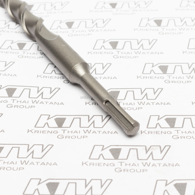 ดอกสว่านเจาะคอนกรีต SDS PLUS MAKITA รุ่น D-16243 ขนาด 19x350มม.