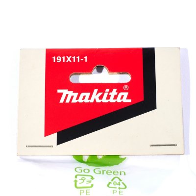 อะไหล่หัวเป่าลม ขนาด 3 มม. MAKITA #A02 สำหรับ DAS180Z, AS001GZ