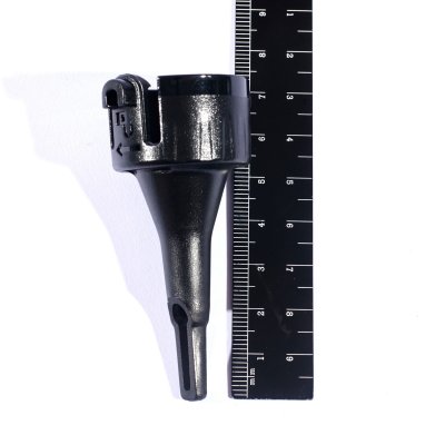 อะไหล่หัวเป่าลมแหลม (สูบลมห่วงยาง) MAKITA #A05 สำหรับ DAS180Z, AS001GZ