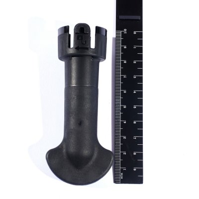 อะไหล่หัวเป่าลมแบน MAKITA #A01 สำหรับ DAS180Z, AS001GZ