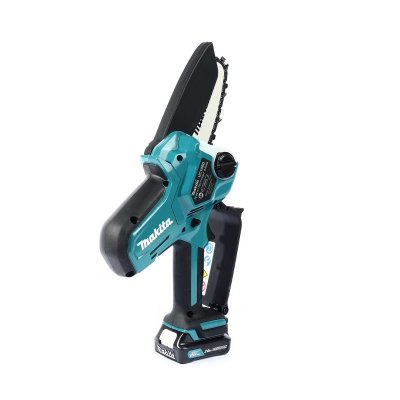 เลื่อยตัดแต่งกิ่งไร้สาย MAKITA 12V 4 นิ้ว รุ่น UC100DWA