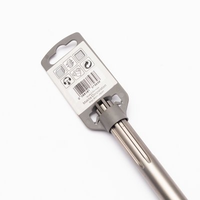 ดอก MAKITA SDS-MAX NEMESIS 24X520-40X920MM