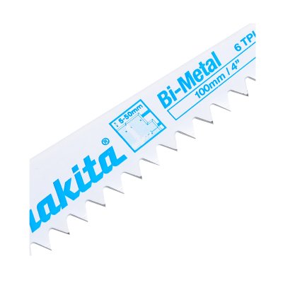 อะไหล่ใบเลื่อย MAKITA JR100D 100MM ตัดยิปซั่ม