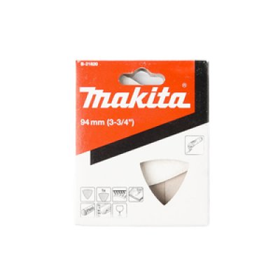 แผ่นขัดเงาอะไหล่ MAKITA รุ่น TM3000C