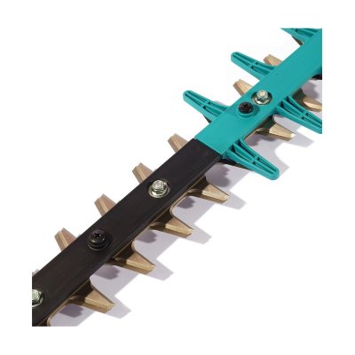 เครื่องตัดแต่งพุ่มไร้สาย MAKITA 40V 60CM SHARP (เครื่องเปล่า) รุ่น UH004GZ