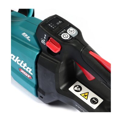 เครื่องตัดแต่งพุ่มไร้สาย MAKITA 40V 60CM SHARP+ (เครื่องเปล่า) รุ่น UH006GZ