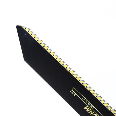 ใบเลื่อยชักตัดเหล็ก ปลายคาร์ไบด์ TC MAKITA รุ่น MPB-55572 (ใช้กับ JR3050T)