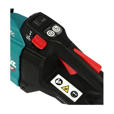 เครื่องตัดแต่งพุ่มไร้สาย MAKITA 40V 60CM STD รุ่น UH008GM201