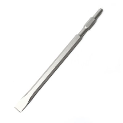 อะไหล่ดอกสกัดแบนยาว MAKITA รุ่น MPD-17594 (A-80581) เบอร์ 504 ขนาด 21X450MM สำหรับ HM1201