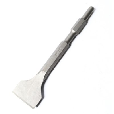 อะไหล่ดอกสกัดแบนกว้าง MAKITA รุ่น D-20672 เบอร์ 506 ขนาด 70X320MM สำหรับ HM1201