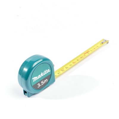 ตลับเมตร MAKITA หน่วยมิล รุ่น MPB-57130 (3.5 ม. x 16 มม. / 10 ม. x 25 มม.)