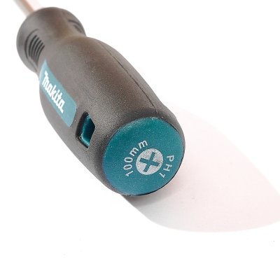 ไขควงแฉก MAKITA รุ่น MPE-13356 (PH1x100MM/PH2x100MM/PH3x150MM)
