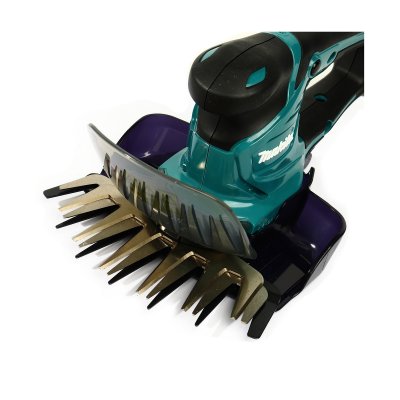 กรรไกรเล็มหญ้าไร้สาย MAKITA 12V 2 IN 1 รุ่น UM600DZX
