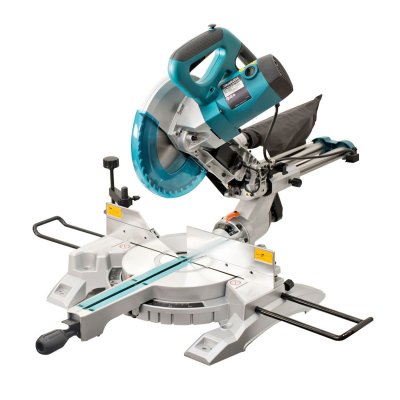 แท่นตัดองศาสไลด์เลเซอร์ MAKITA 10 นิ้ว รุ่น LS-1018L