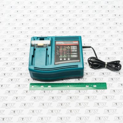 แท่นชาร์จ MAKITA รุ่น DC-24SA (สำหรับ BTW201)