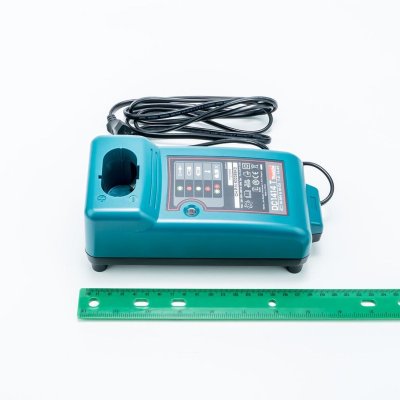 แท่นชาร์จ MAKITA รุ่น DC-1414(1413) (สำหรับ 6990DMZ)