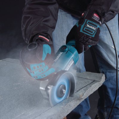 เครื่องเจียรไฟฟ้า 5 นิ้ว SJS MAKITA รุ่น GA-5020