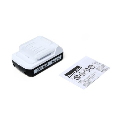 แบตเตอรี่ลิเธียมไอออน MAKITA 18V 1.5AH (G-TYPE) รุ่น BL1815G