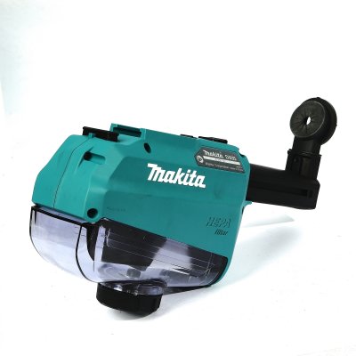 ชุดดูดฝุ่นสำหรับสว่านโรตารี่ MAKITA รุ่น DX05 (สำหรับ DHR182, DHR280, DHR282)