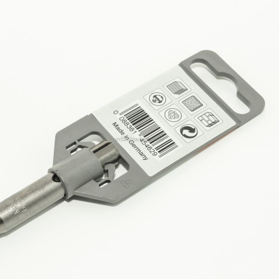 ดอกสว่านคอนกรีต SDS-PLUS 9X210 มม. MAKITA รุ่น B-47547