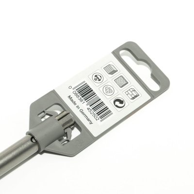 ดอกสว่านเจาะคอนกรีต SDS-PLUS 4 คมตัด MAKITA รุ่น B-46573 ขนาด 12X160มม.