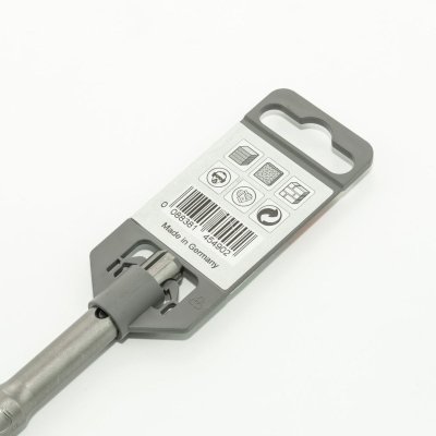 ดอกสว่านเจาะคอนกรีต SDS-PLUS 4 คมตัด MAKITA รุ่น B-47824 ขนาด 14X310มม.