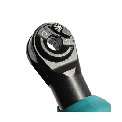เครื่องขันบล๊อกไร้สาย MAKITA 12V/18V รุ่น WR100DZ (ไม่รวมแบตเตอรี่-แท่นชาร์จ)