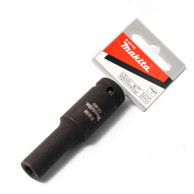 ลูกบล๊อกลมยาว แกน 1/2 นิ้ว MAKITA รุ่น MPB-52146 (8X81MM–32X81MM)