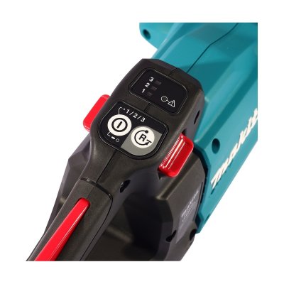 เครื่องตัดแต่งพุ่มไร้สาย MAKITA 40V 60CM SHARP (เครื่องเปล่า) รุ่น UH004GZ