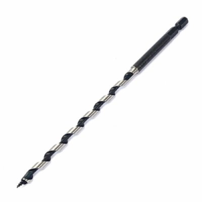 ดอกเจาะไม้เกลียว AUGER ก้าน HEX 1/4 นิ้ว MAKITA รุ่น D-31326 (6X200 / 8X200 มม.)
