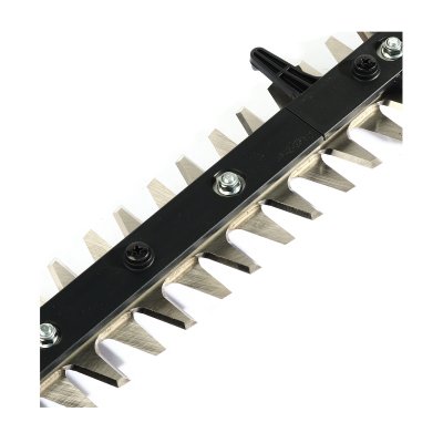 เครื่องตัดแต่งพุ่มไร้สาย MAKITA 40V 60CM SHARP+ (เครื่องเปล่า) รุ่น UH006GZ