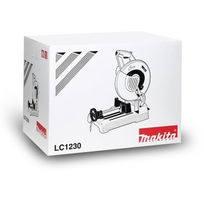 เลื่อยตัดโลหะไฟฟ้า MAKITA 305 มม. (12 นิ้ว) รุ่น LC1230