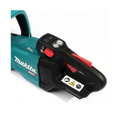 เครื่องตัดแต่งพุ่มไร้สาย MAKITA 40V 60CM STD (เครื่องเปล่า) รุ่น UH008GZ