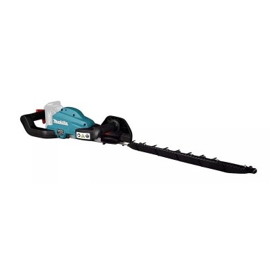 เครื่องตัดแต่งพุ่มไร้สาย MAKITA 40V 60CM ด้ามจับยาว รุ่น UH013GZ