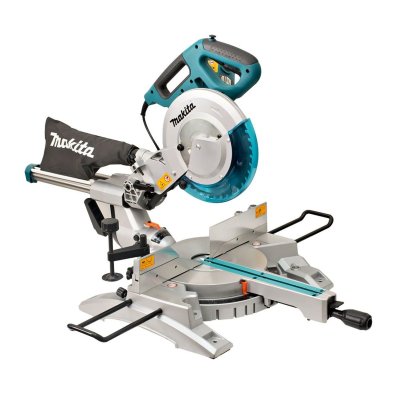 แท่นตัดองศาสไลด์เลเซอร์ MAKITA 10 นิ้ว รุ่น LS-1018L