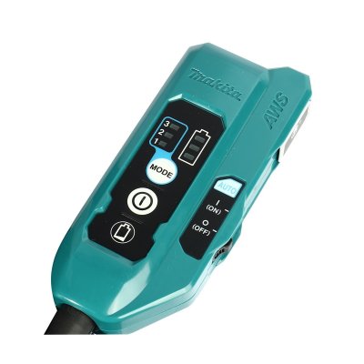 เครื่องดูดฝุ่นสะพายไร้สาย AWS 40V MAKITA รุ่น VC009GZ03