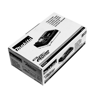 แท่นชาร์จ MAKITA 40V MAX รุ่น DC40RA