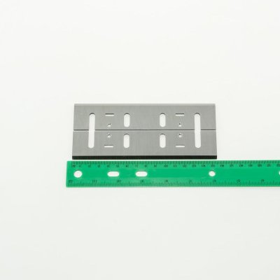 ใบมีดกบไสไม้ไฟฟ้าแท้ ขนาด 155 มม. สำหรับรุ่น 1805N MAKITA รุ่น D-70910