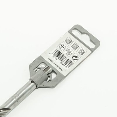 ดอกสว่านเจาะคอนกรีต SDS-PLUS 4 คมตัด MAKITA รุ่น B-47656 ขนาด 11X210มม.
