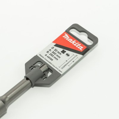 ดอกสว่านคอนกรีต MAKITA รุ่น SDS 4PLUS (B-48088) 20x300 มม.