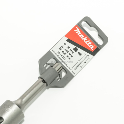 ดอกสว่านคอนกรีต MAKITA รุ่น SDS 4PLUS (B-48234) 25x450 มม.