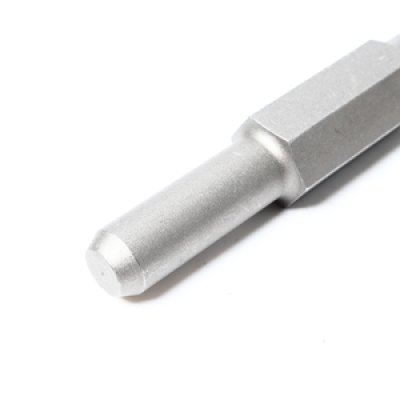 อะไหล่ดอกสกัดแบนสั้น MAKITA รุ่น D-17588 เบอร์ 503 ขนาด 26X320MM สำหรับ HM1201