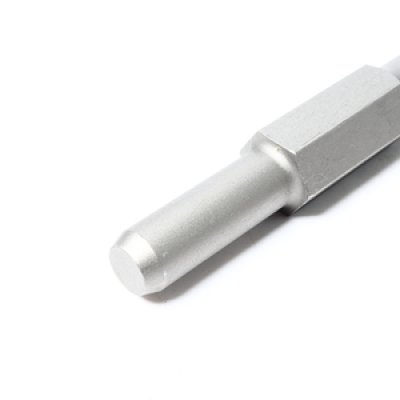 อะไหล่ดอกสกัดแบนยาว MAKITA รุ่น MPD-17594 (A-80581) เบอร์ 504 ขนาด 21X450MM สำหรับ HM1201
