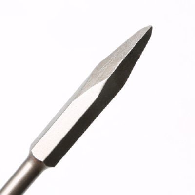 อะไหล่ดอกสกัดแหลม SDS MAKITA รุ่น D-19152 ขนาด 140MM สำหรับ HR2470