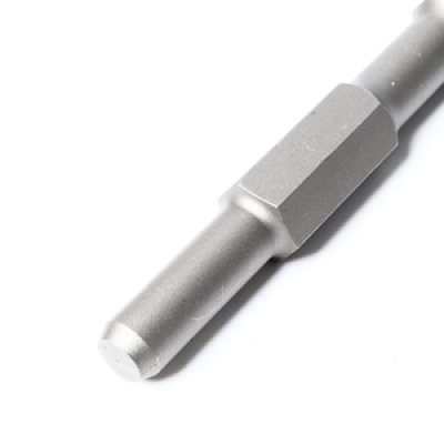อะไหล่ดอกสกัดแบนกว้าง MAKITA รุ่น D-20672 เบอร์ 506 ขนาด 70X320MM สำหรับ HM1201