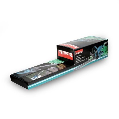 เครื่องตัดแต่งพุ่มไฟฟ้า MAKITA 400W สายไฟ 10 เมตร รุ่น UH4261X
